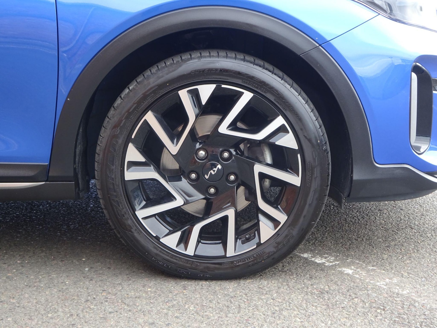 Used Kia XCeed 2023 for sale - 76260501: Photo 10