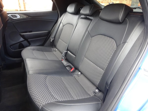 Used Kia XCeed 2023 for sale - 76260501: Photo 15