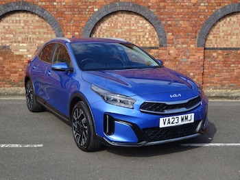 Kia - XCeed