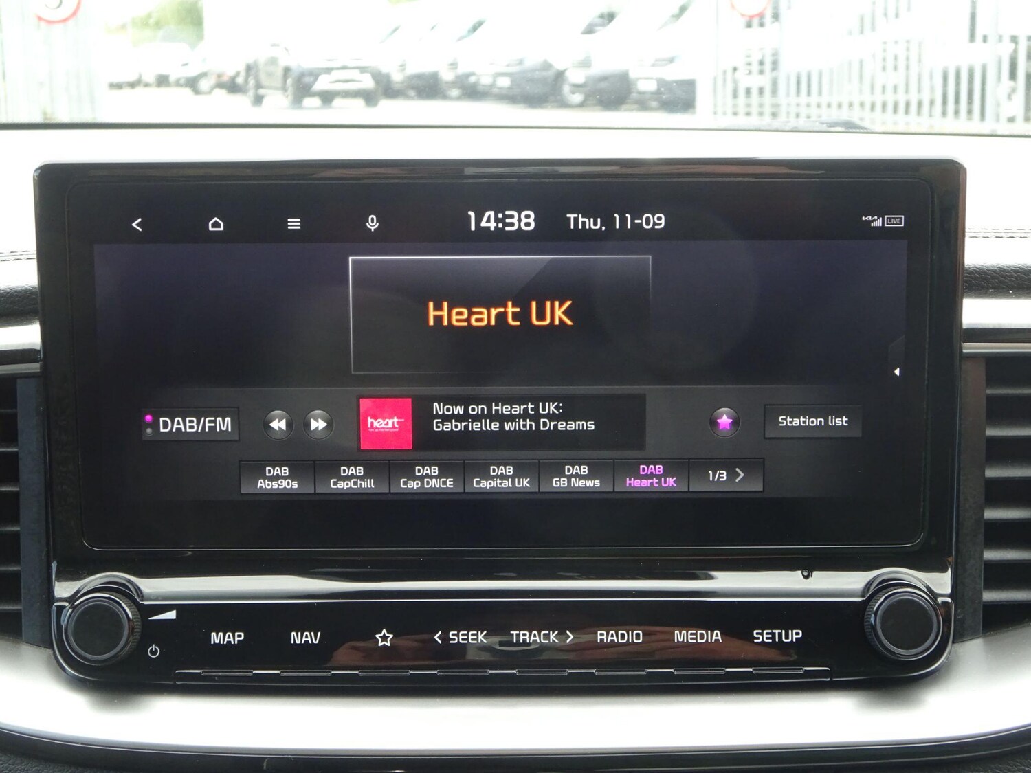 Used Kia XCeed 2023 for sale - 76260501: Photo 20