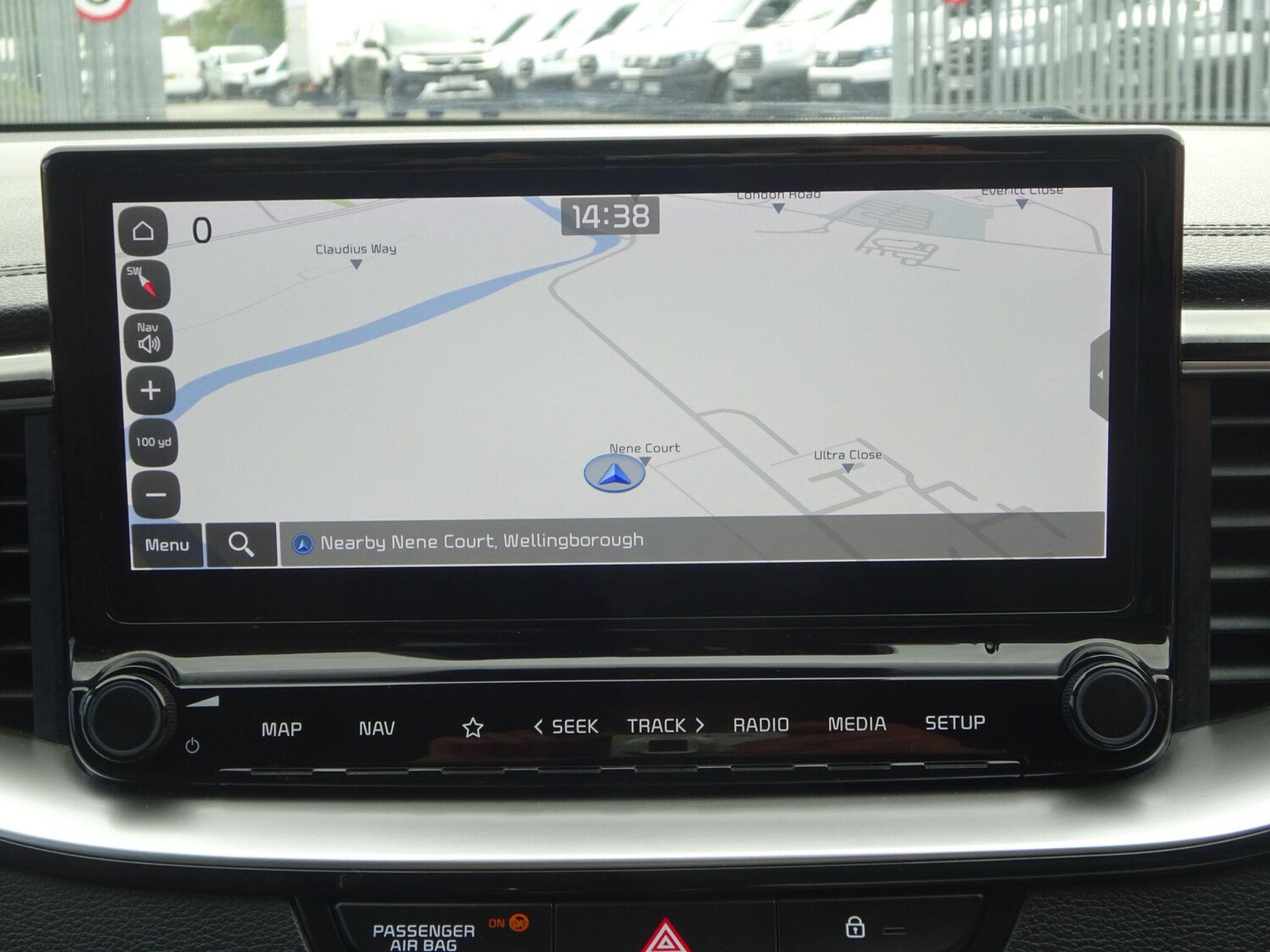 Used Kia XCeed 2023 for sale - 76260501: Photo 21