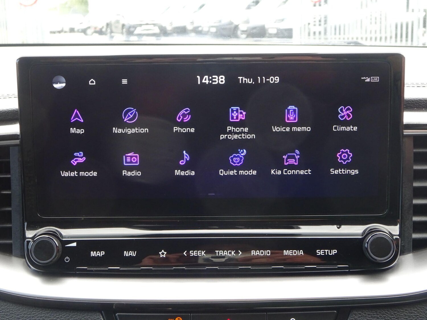 Used Kia XCeed 2023 for sale - 76260501: Photo 22