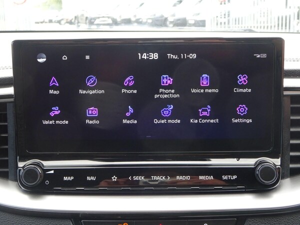 Used Kia XCeed 2023 for sale - 76260501: Photo 22