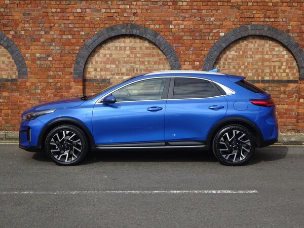 Used Kia XCeed 2023 for sale - 76260501: Photo 5