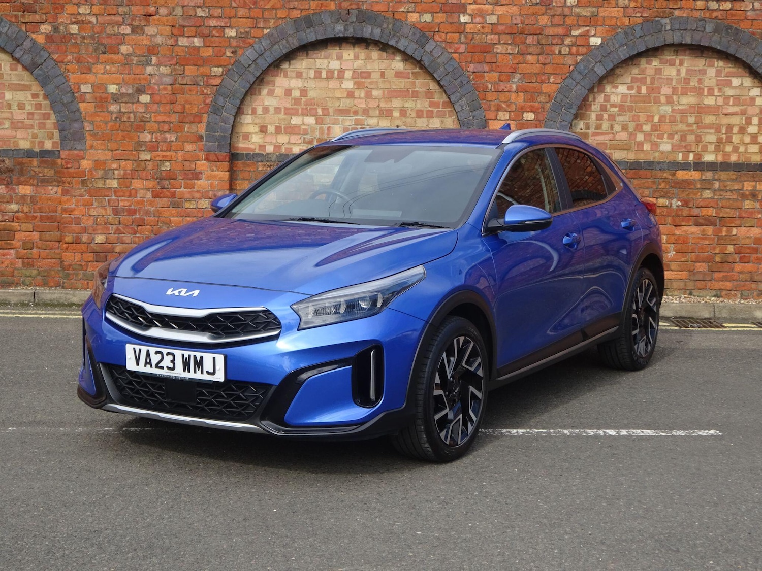 Used Kia XCeed 2023 for sale - 76260501: Photo 6