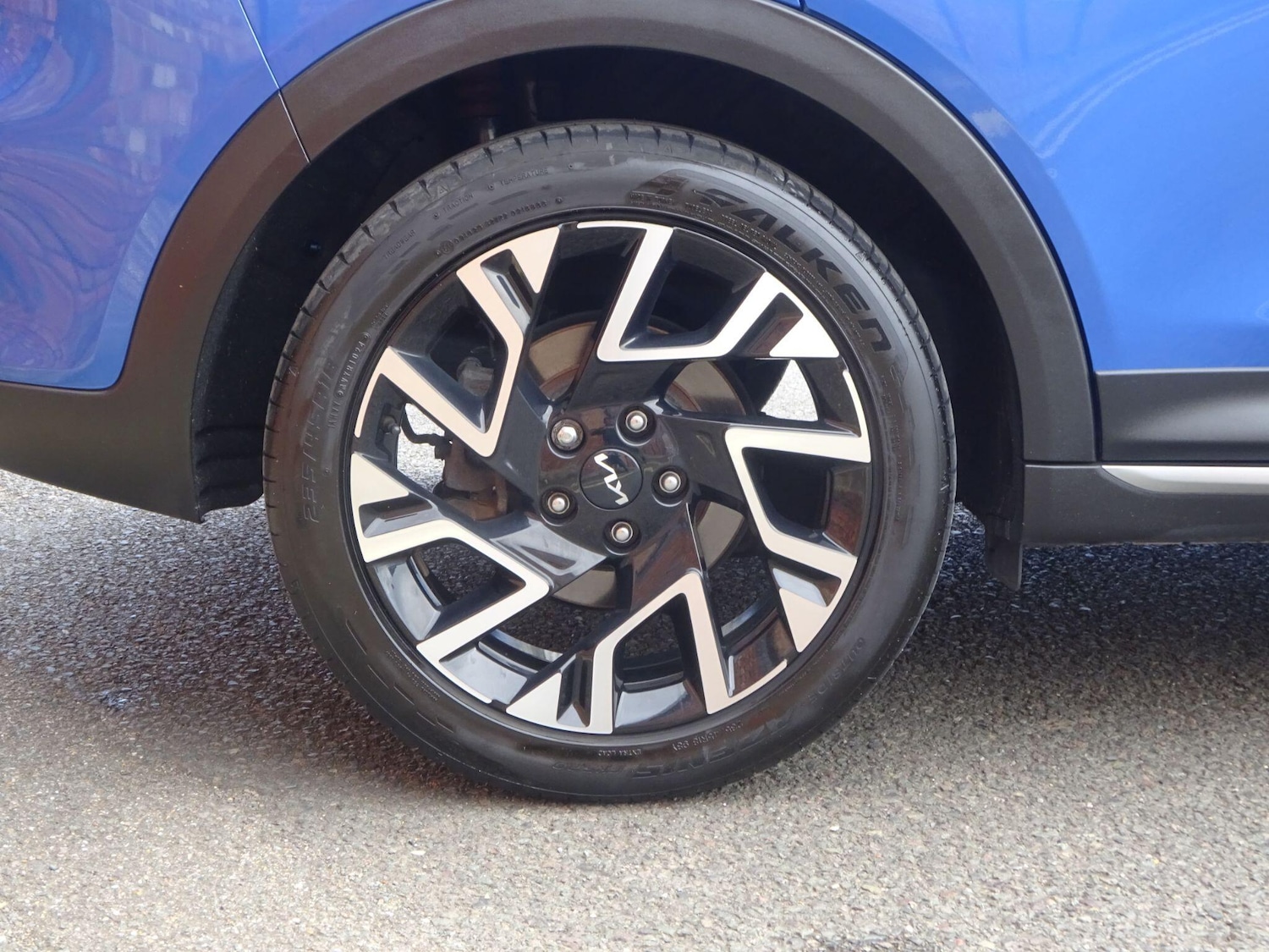 Used Kia XCeed 2023 for sale - 76260501: Photo 9