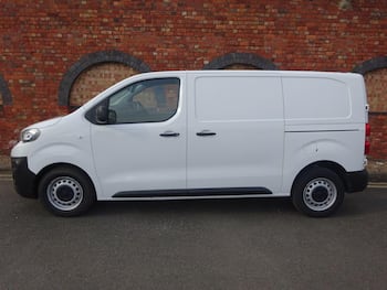 Used Peugeot Expert 2021 for sale - 79677497: Photo