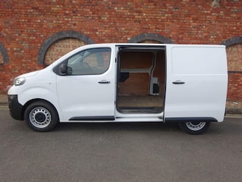 Used Peugeot Expert 2021 for sale - 79677497: Photo