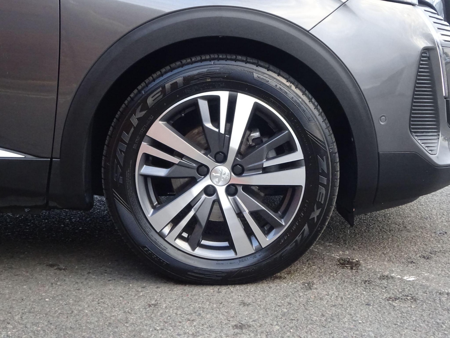 Used Peugeot 5008 2021 for sale - 76667261: Photo 10