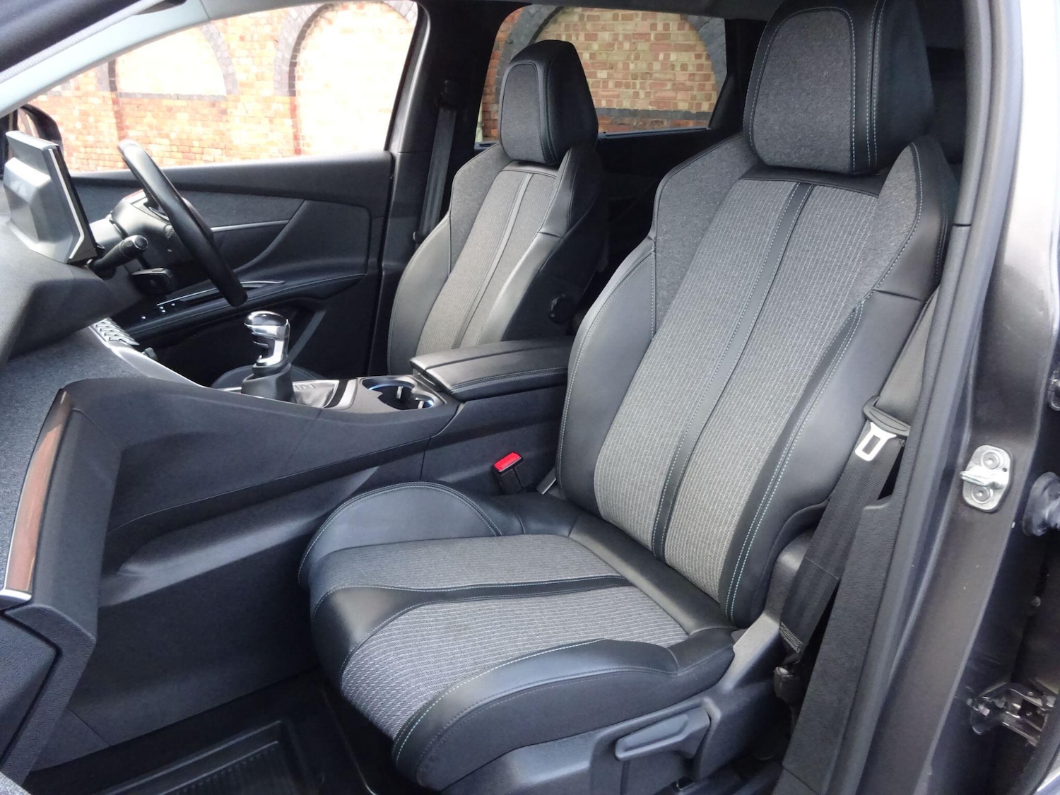 Used Peugeot 5008 2021 for sale - 76667261: Photo 13