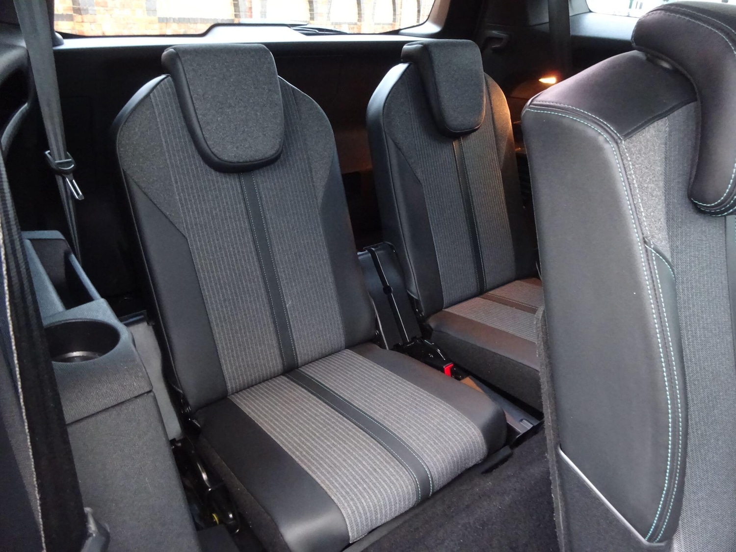 Used Peugeot 5008 2021 for sale - 76667261: Photo 17