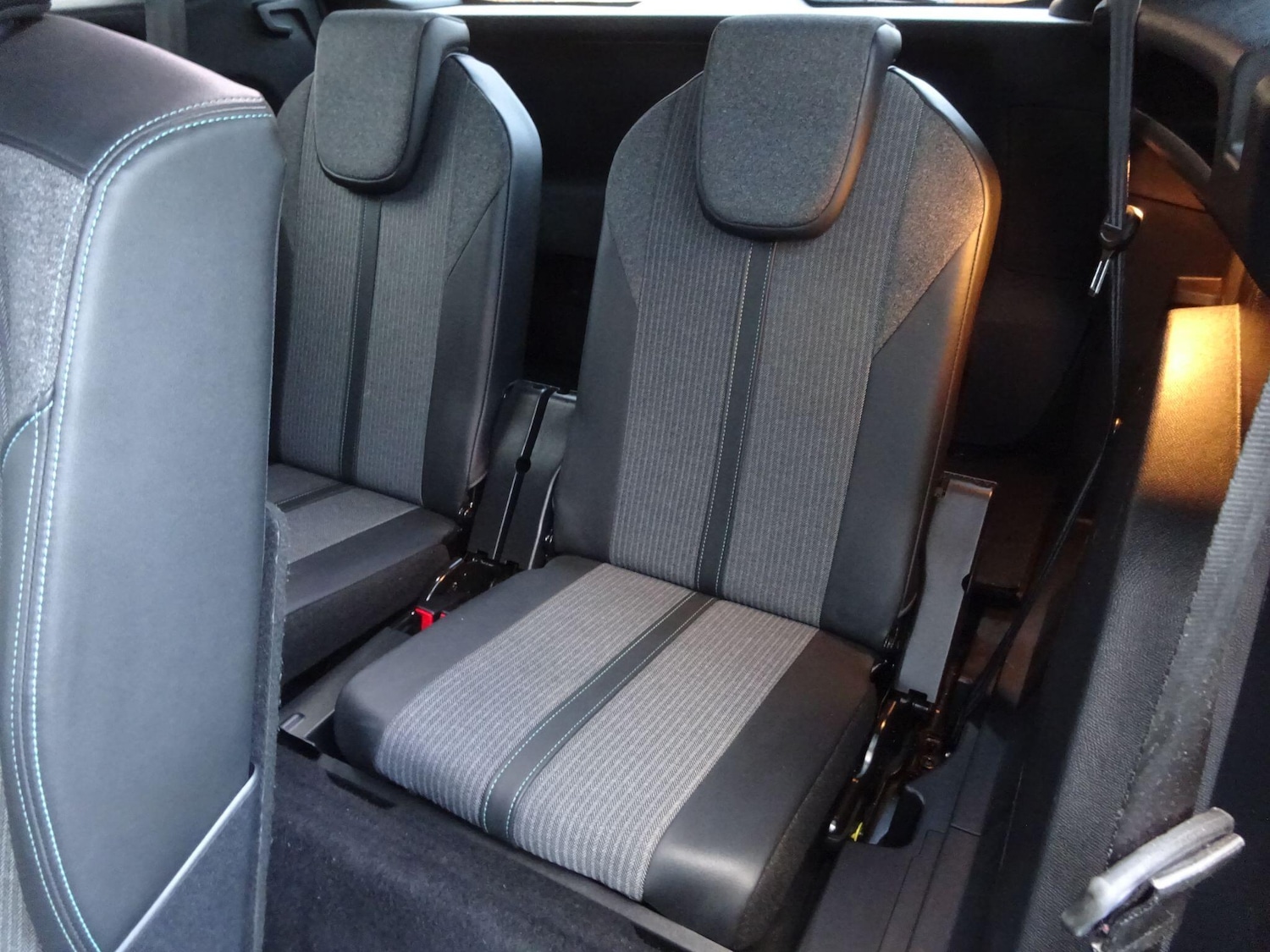 Used Peugeot 5008 2021 for sale - 76667261: Photo 18