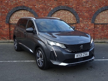 2021 (21) - 1.5 BlueHDi Allure Premium 5dr