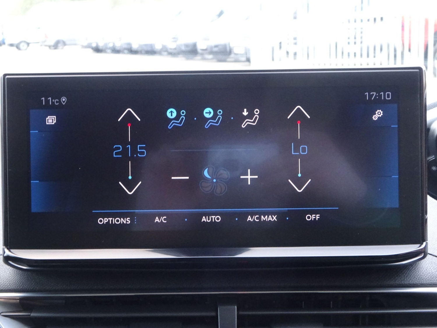 Used Peugeot 5008 2021 for sale - 76667261: Photo 23