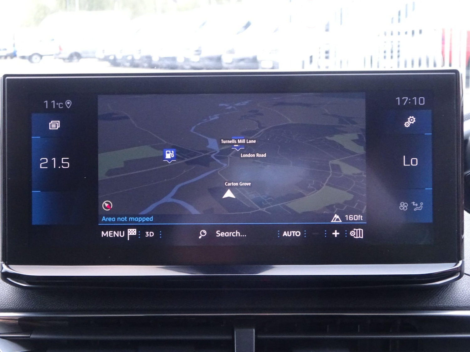 Used Peugeot 5008 2021 for sale - 76667261: Photo 24