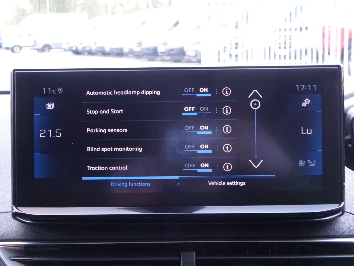 Used Peugeot 5008 2021 for sale - 76667261: Photo 25