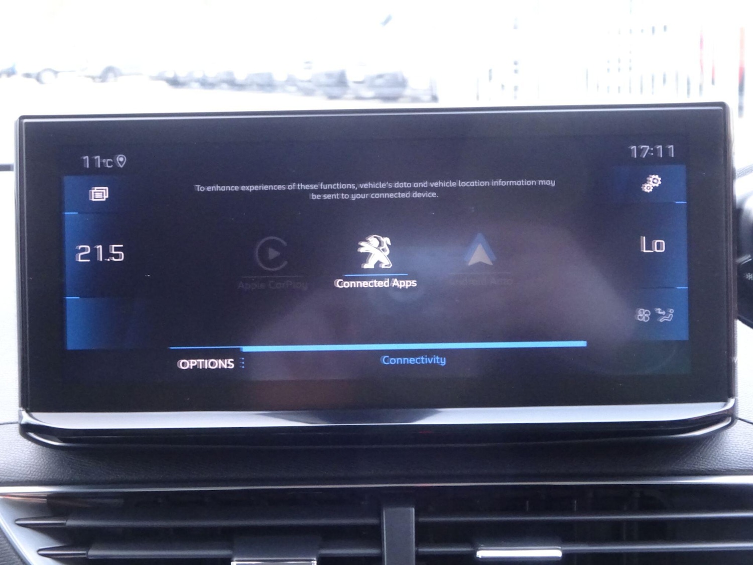 Used Peugeot 5008 2021 for sale - 76667261: Photo 26