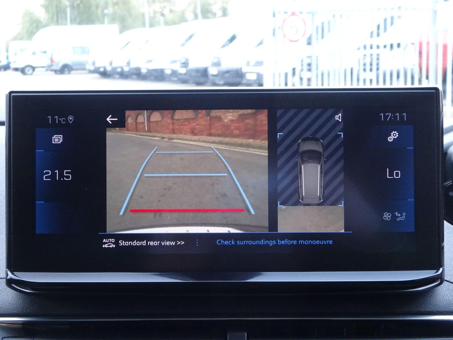 Used Peugeot 5008 2021 for sale - 76667261: Photo 27