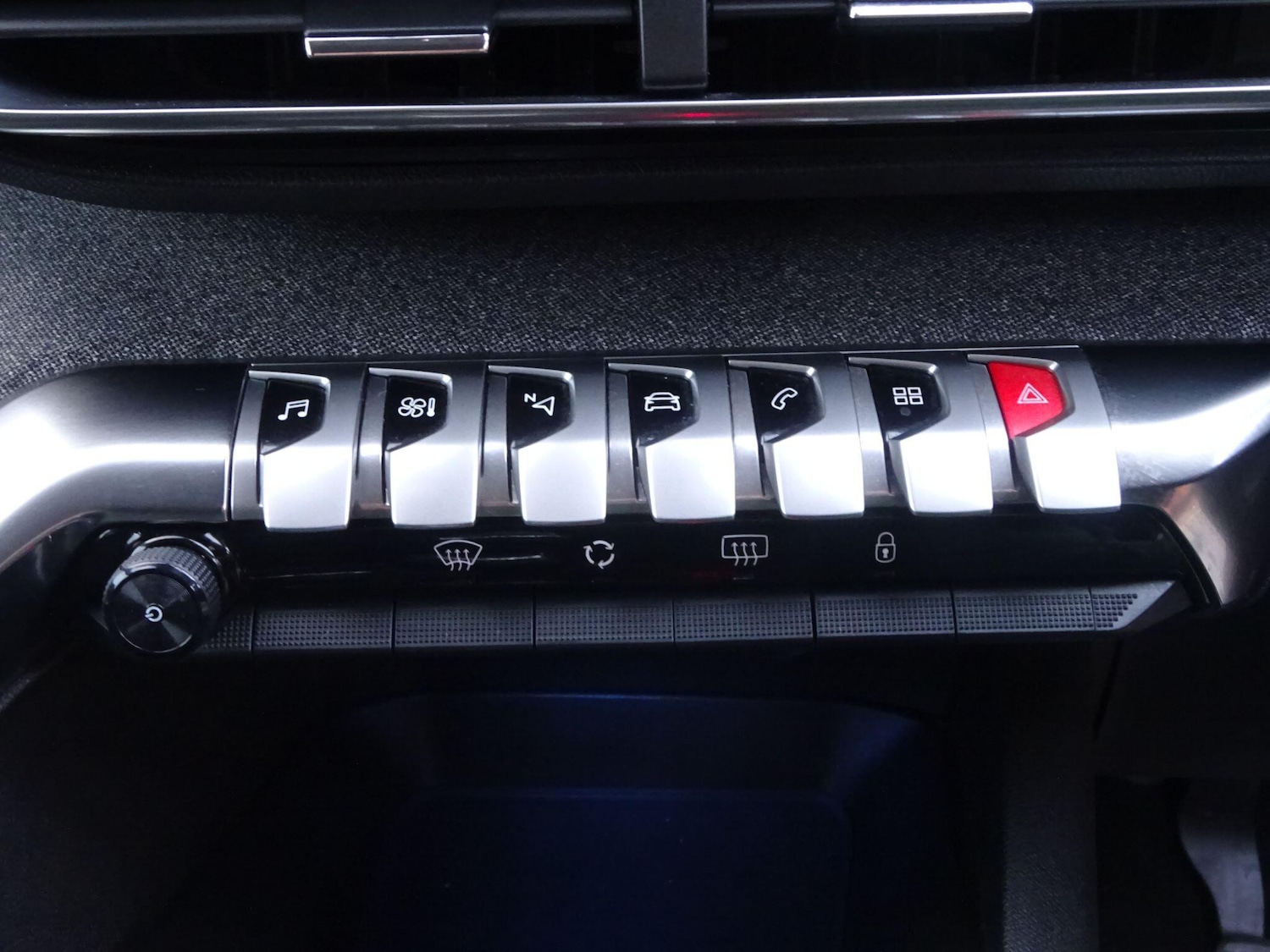 Used Peugeot 5008 2021 for sale - 76667261: Photo 28