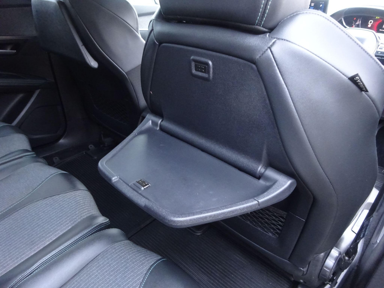 Used Peugeot 5008 2021 for sale - 76667261: Photo 30