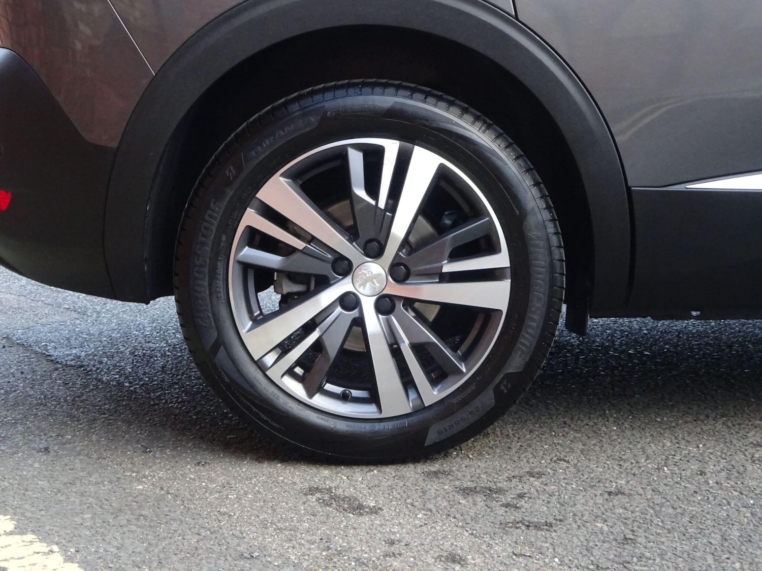 Used Peugeot 5008 2021 for sale - 76667261: Photo 9