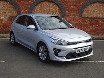 Used Kia Rio 2022 for sale - 79011796: Photo