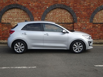Used Kia Rio 2022 for sale - 79011796: Photo