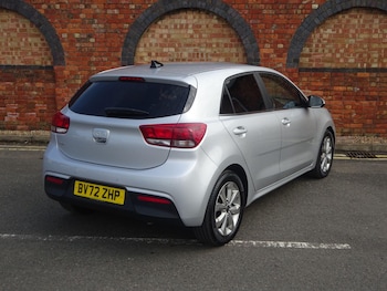 Used Kia Rio 2022 for sale - 79011796: Photo