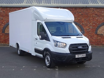 Used Ford Transit 2023 for sale - 78891413: Photo