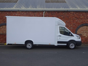 Used Ford Transit 2023 for sale - 78891413: Photo