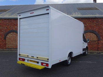 Used Ford Transit 2023 for sale - 78891413: Photo