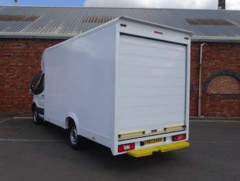 Used Ford Transit 2023 for sale - 78891413: Photo