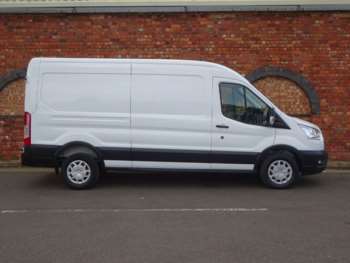 Used Ford Transit 2021 for sale - 74823072: Photo