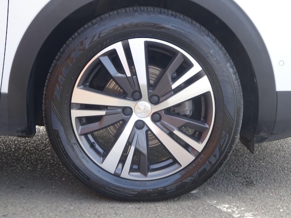 Used Peugeot 5008 2021 for sale - 75030658: Photo 10