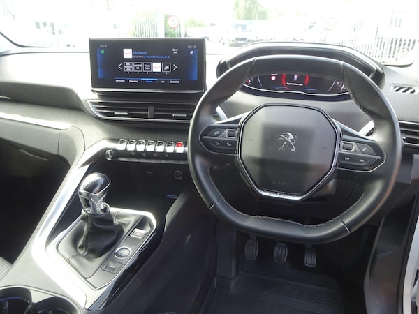Used Peugeot 5008 2021 for sale - 75030658: Photo 11