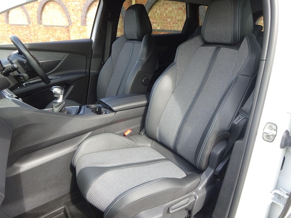 Used Peugeot 5008 2021 for sale - 75030658: Photo 13
