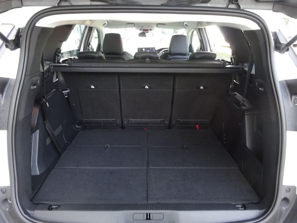 Used Peugeot 5008 2021 for sale - 75030658: Photo 16