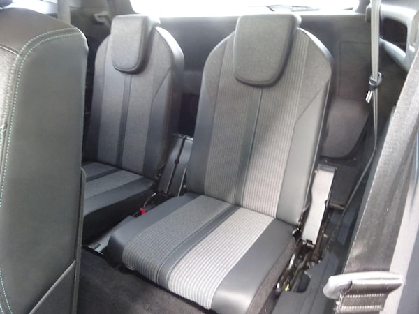 Used Peugeot 5008 2021 for sale - 75030658: Photo 18