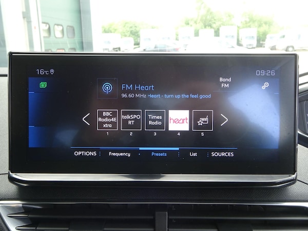 Used Peugeot 5008 2021 for sale - 75030658: Photo 22