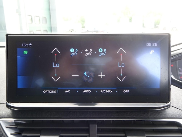 Used Peugeot 5008 2021 for sale - 75030658: Photo 23