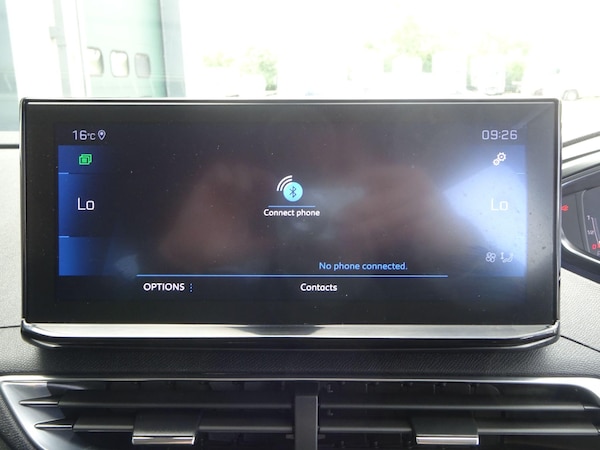 Used Peugeot 5008 2021 for sale - 75030658: Photo 25