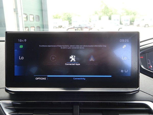 Used Peugeot 5008 2021 for sale - 75030658: Photo 26