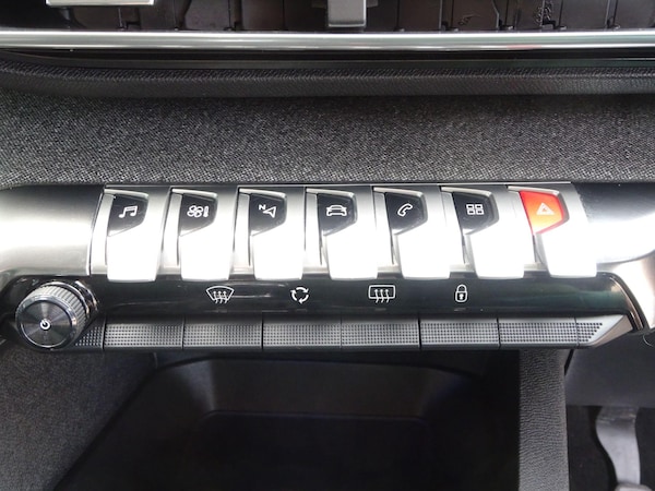Used Peugeot 5008 2021 for sale - 75030658: Photo 27