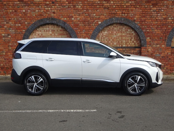 Used Peugeot 5008 2021 for sale - 75030658: Photo 2