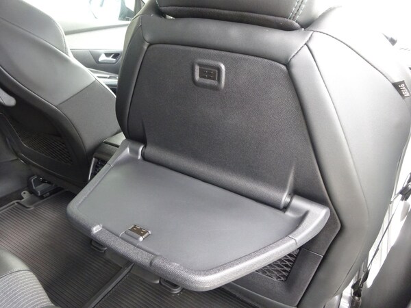 Used Peugeot 5008 2021 for sale - 75030658: Photo 31