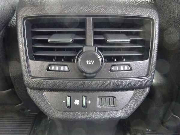 Used Peugeot 5008 2021 for sale - 75030658: Photo 32
