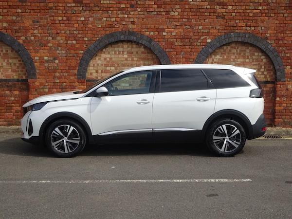 Used Peugeot 5008 2021 for sale - 75030658: Photo 5