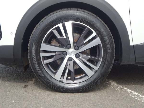 Used Peugeot 5008 2021 for sale - 75030658: Photo 7