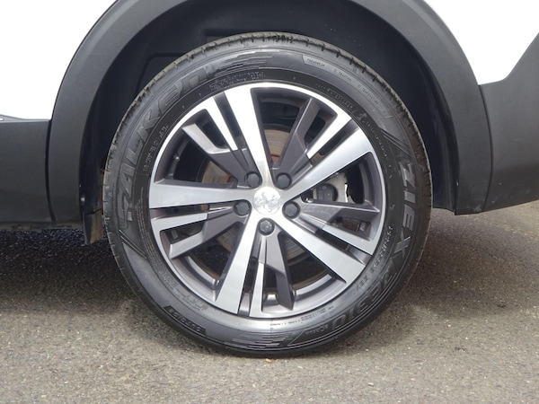 Used Peugeot 5008 2021 for sale - 75030658: Photo 8