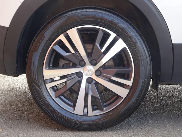 Used Peugeot 5008 2021 for sale - 75030658: Photo 9